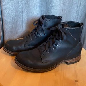 Men’s Danner Dress Boots